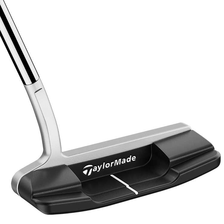 TaylorMade Systm2 Del Monte Short Curve Putter