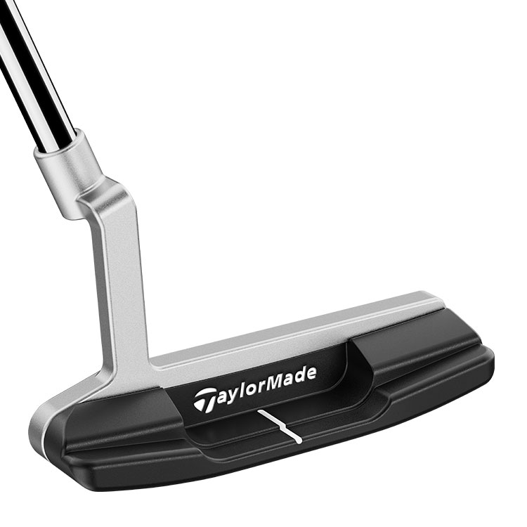 TaylorMade Systm2 Juno L Neck Putter