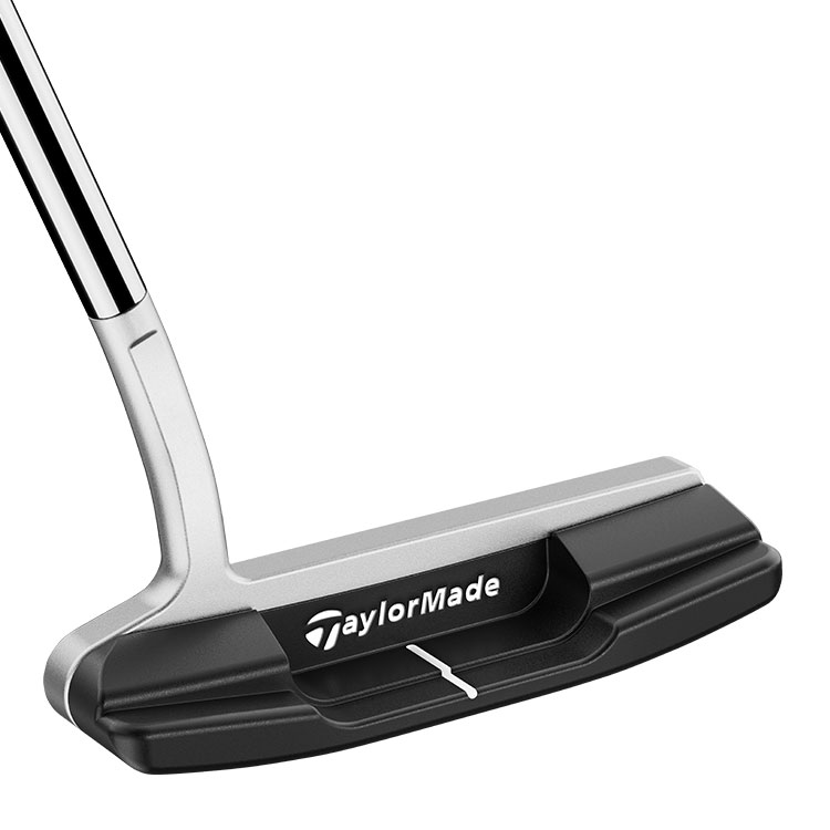 TaylorMade Systm2 Juno Short Curve Putter