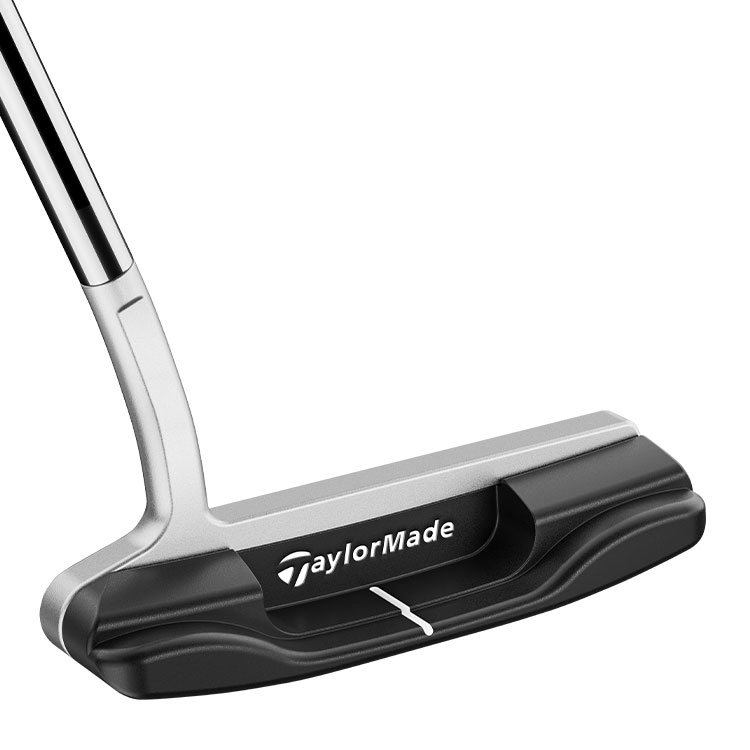 TaylorMade Systm2 Soto Short Curve Putter