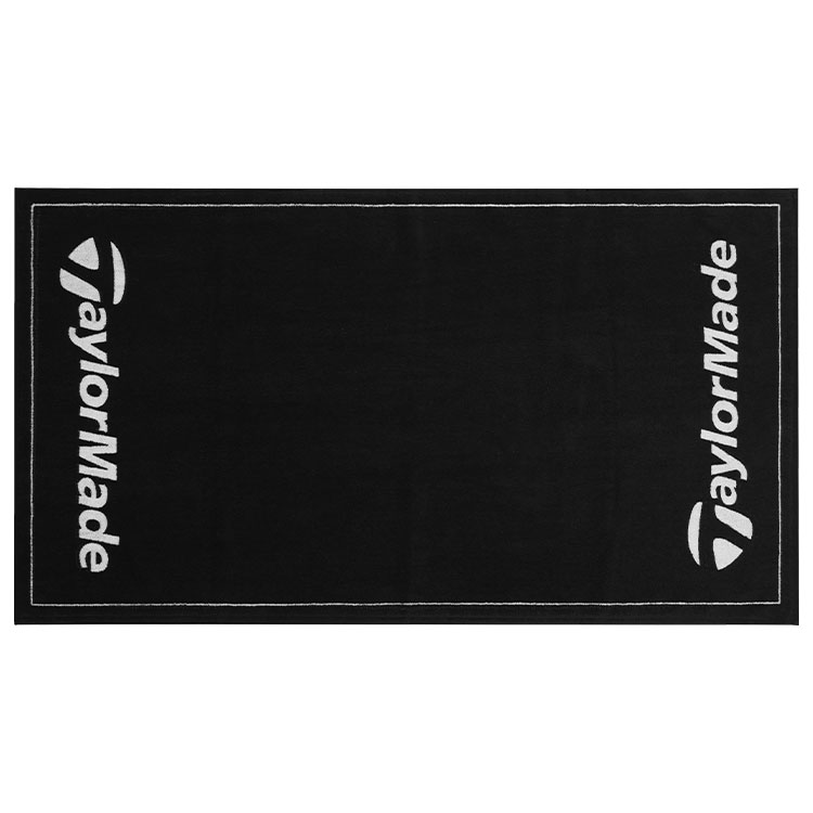 TaylorMade Tour Golf Towel M2392501