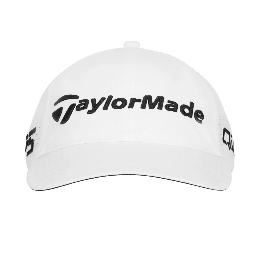 TaylorMade Tour Litetech Hat 2026