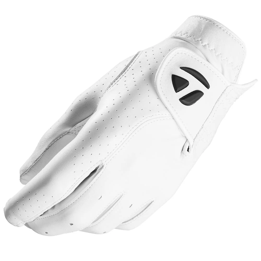 Taylormade Tour Preferred Leather Glove - / Right Handed Golfer / M