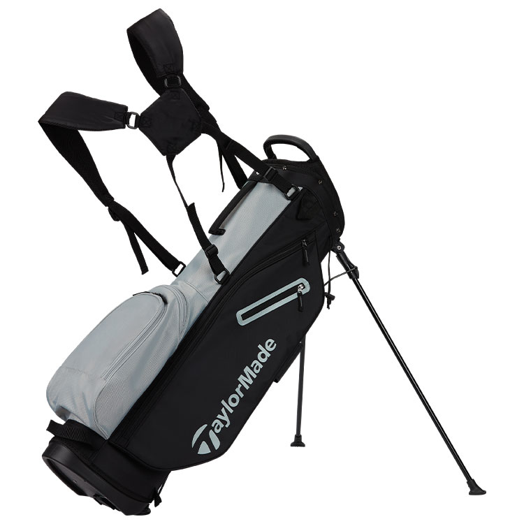 TaylorMade Tour Stand Grey N2609001 Bag