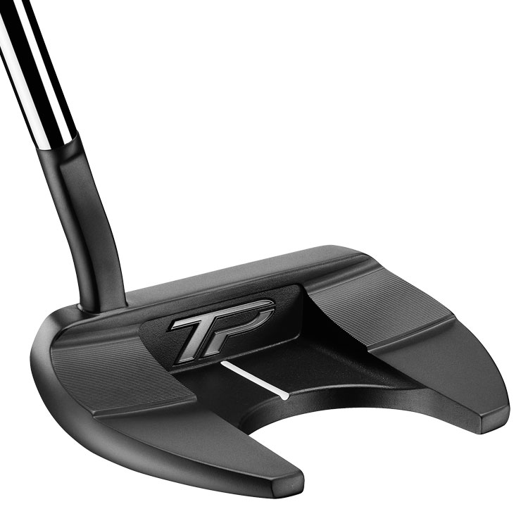 TaylorMade Tp Ardmore 6 Short Curve Putter