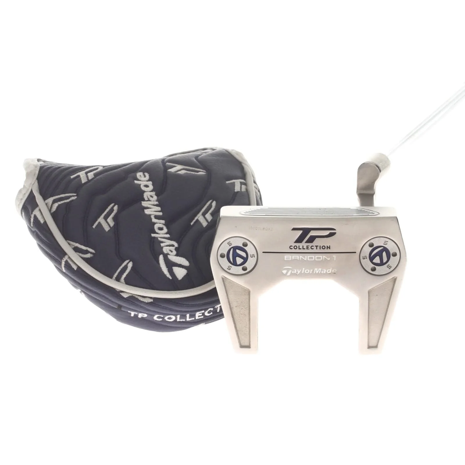 Tp Collection Badon 1 Putter