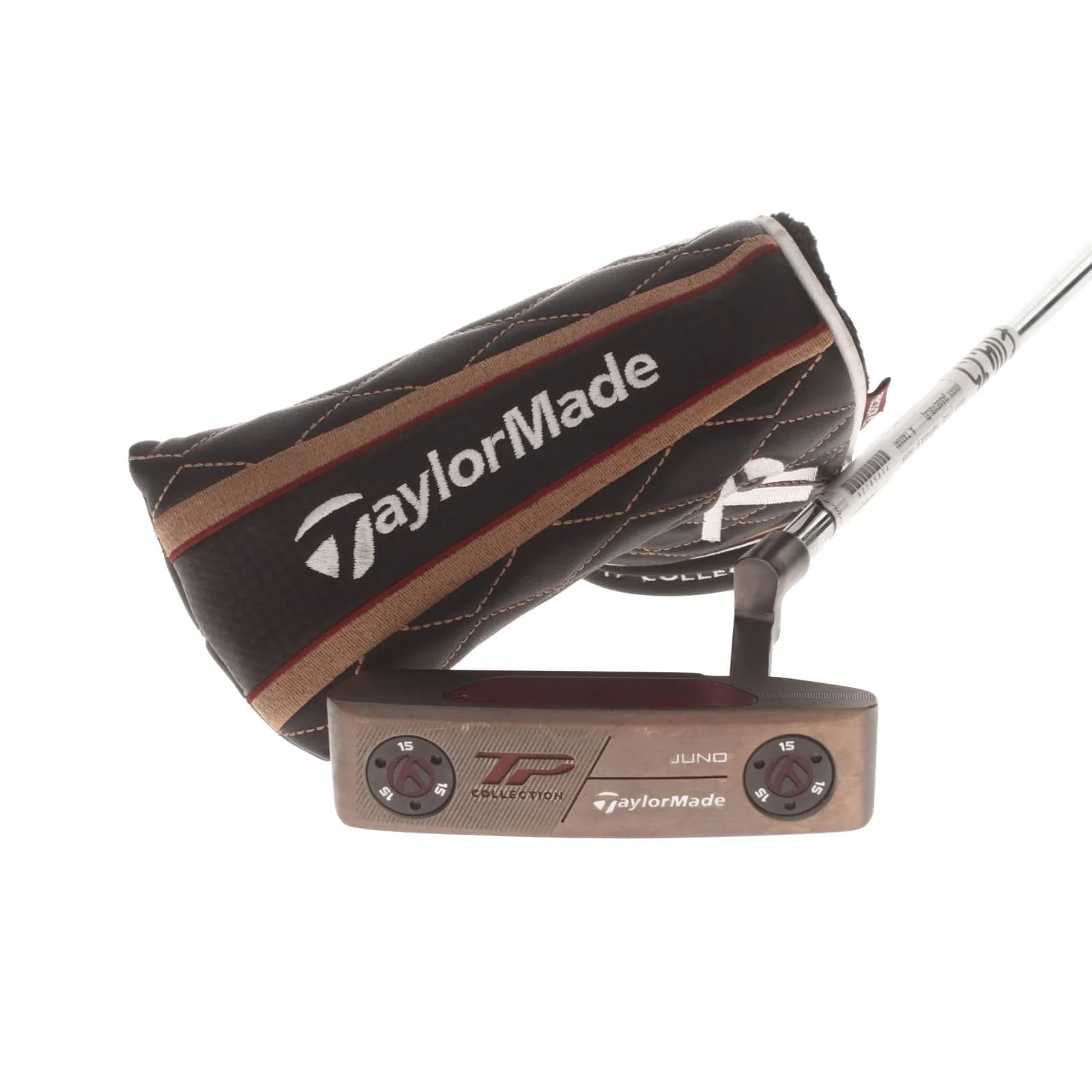 Tp Collection Juno Blade Ct Tour Putter