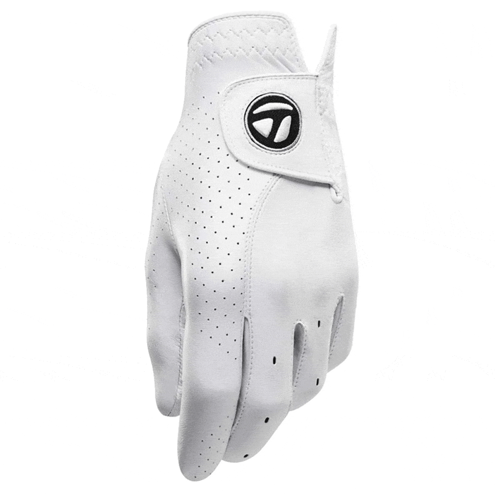Taylormade TP LEATHER GOLF GLOVE