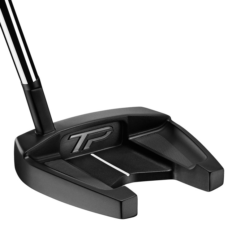 TaylorMade Tp Palisades 3 Small Slant Putter