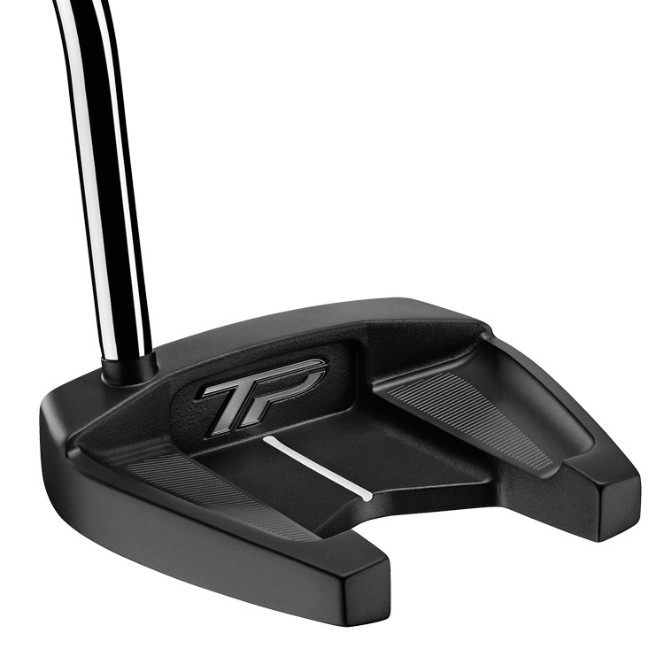 TaylorMade Tp Palisades 7 Single Bend Putter