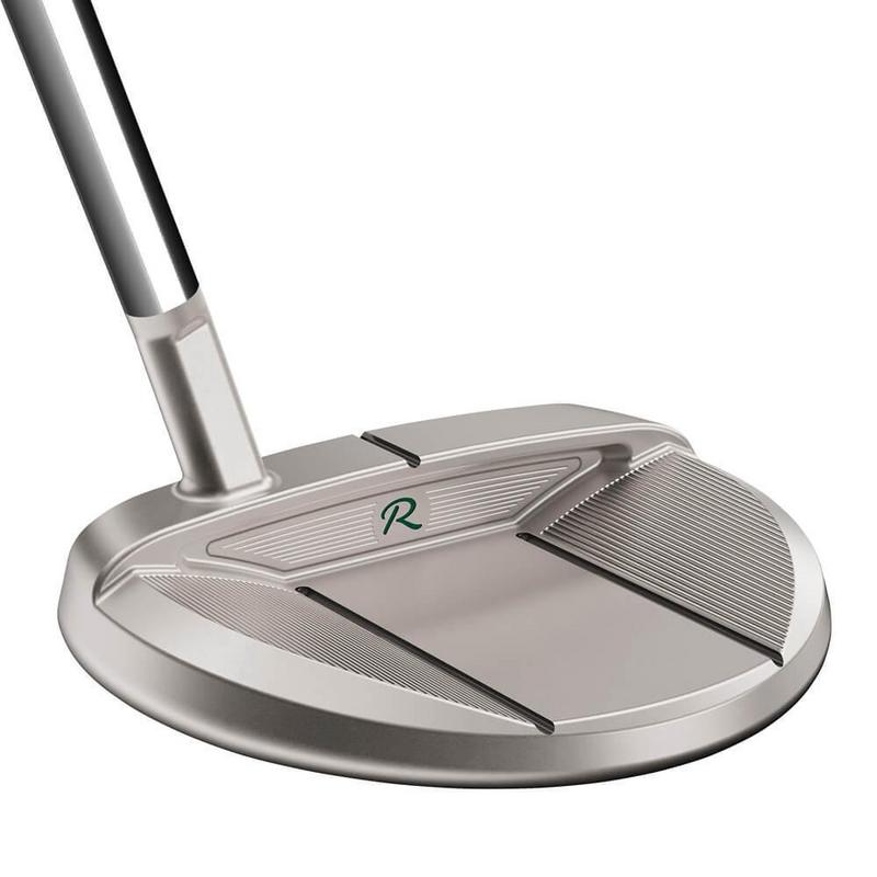 Taylormade Tp Reserve Milled M33 Putter