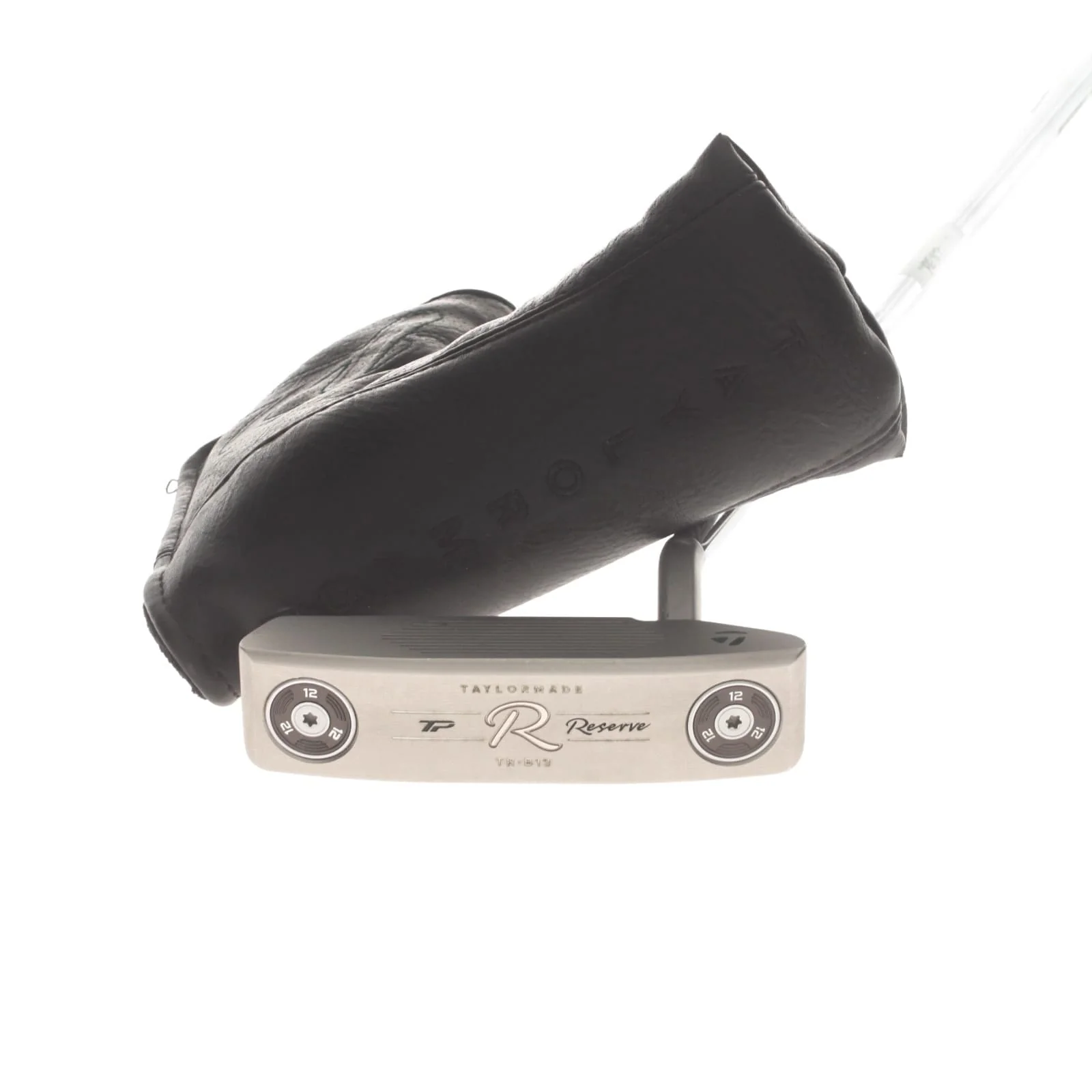 Tp Reserve Milled Tr B13 Blade Putter