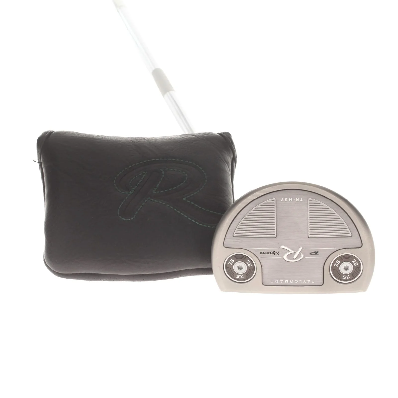 Tp Reserve Milled Tr M37 Mallet Putter