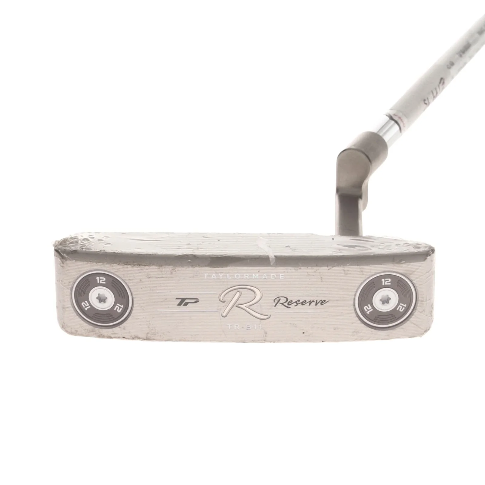 Tp Reserve Tr B11 Blade Putter