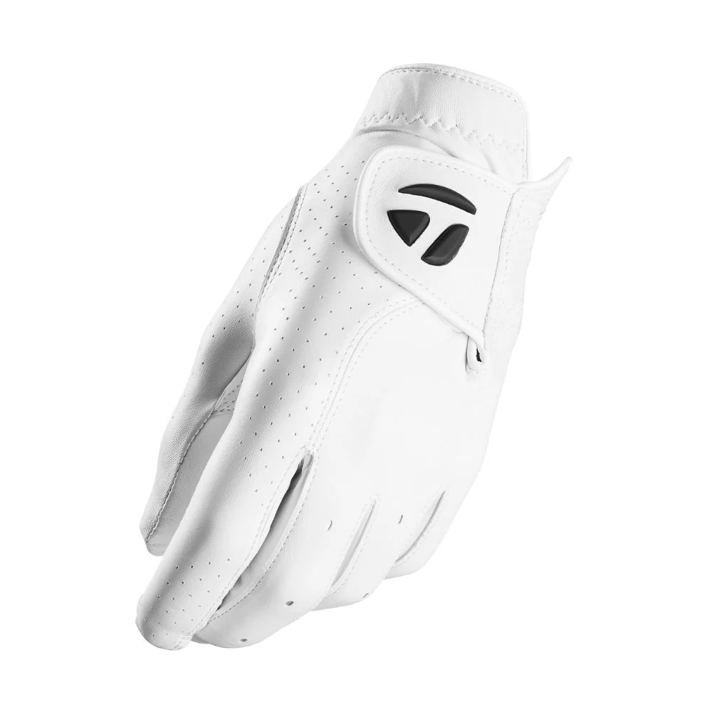 Taylormade TP Tour Preferred Leather Glove 2026 - - / L / Left Hand (Right Handed Golfer)