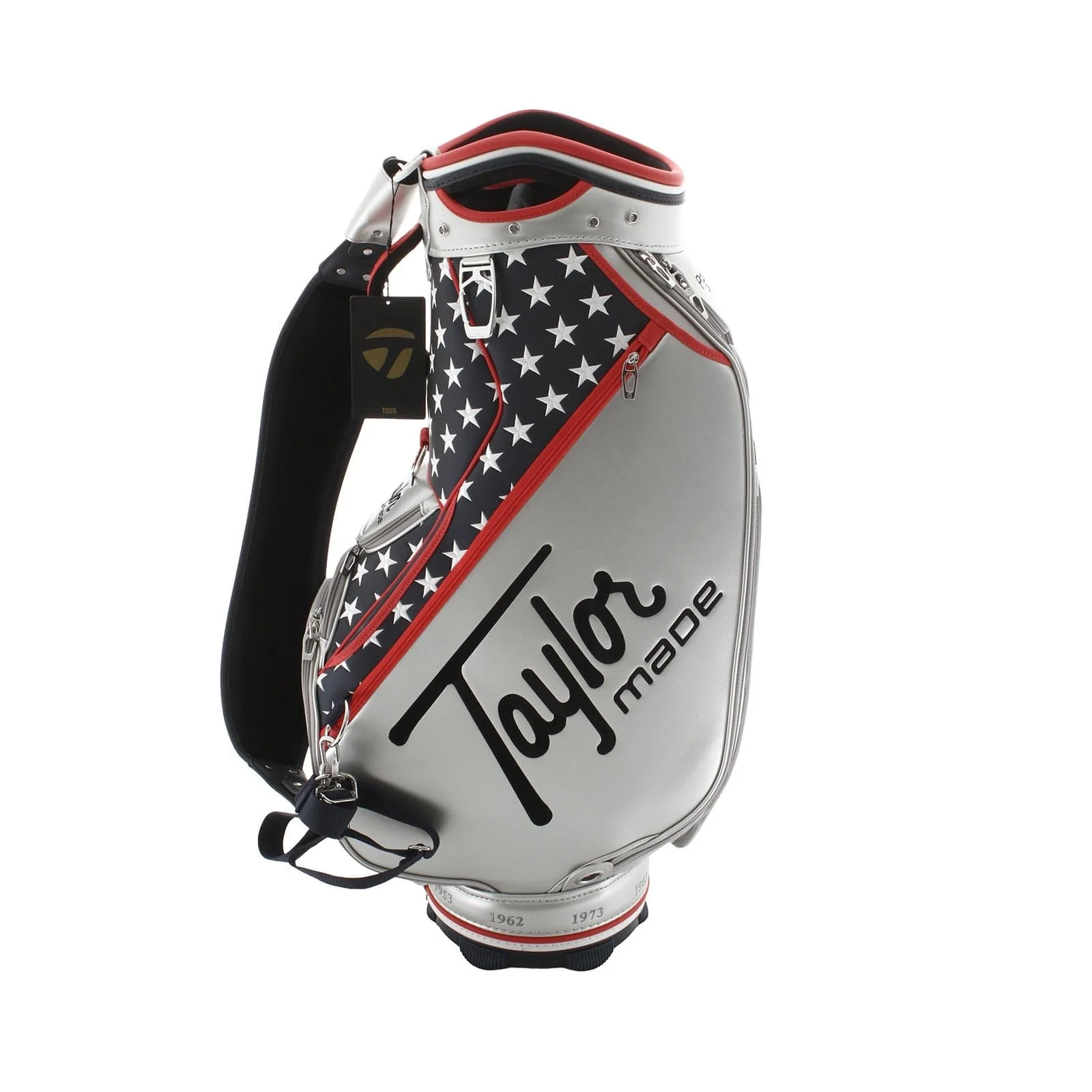 Taylormade Us Open Cart Bag
