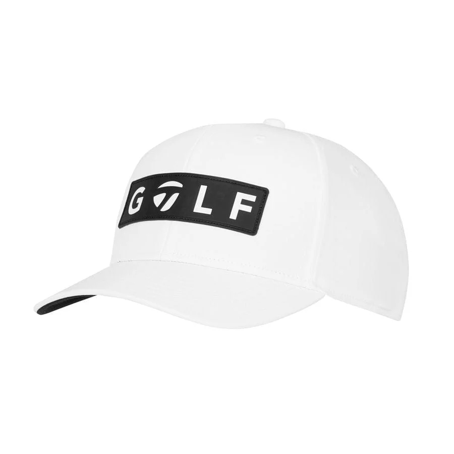 TaylorMade Ventura Stock Cap