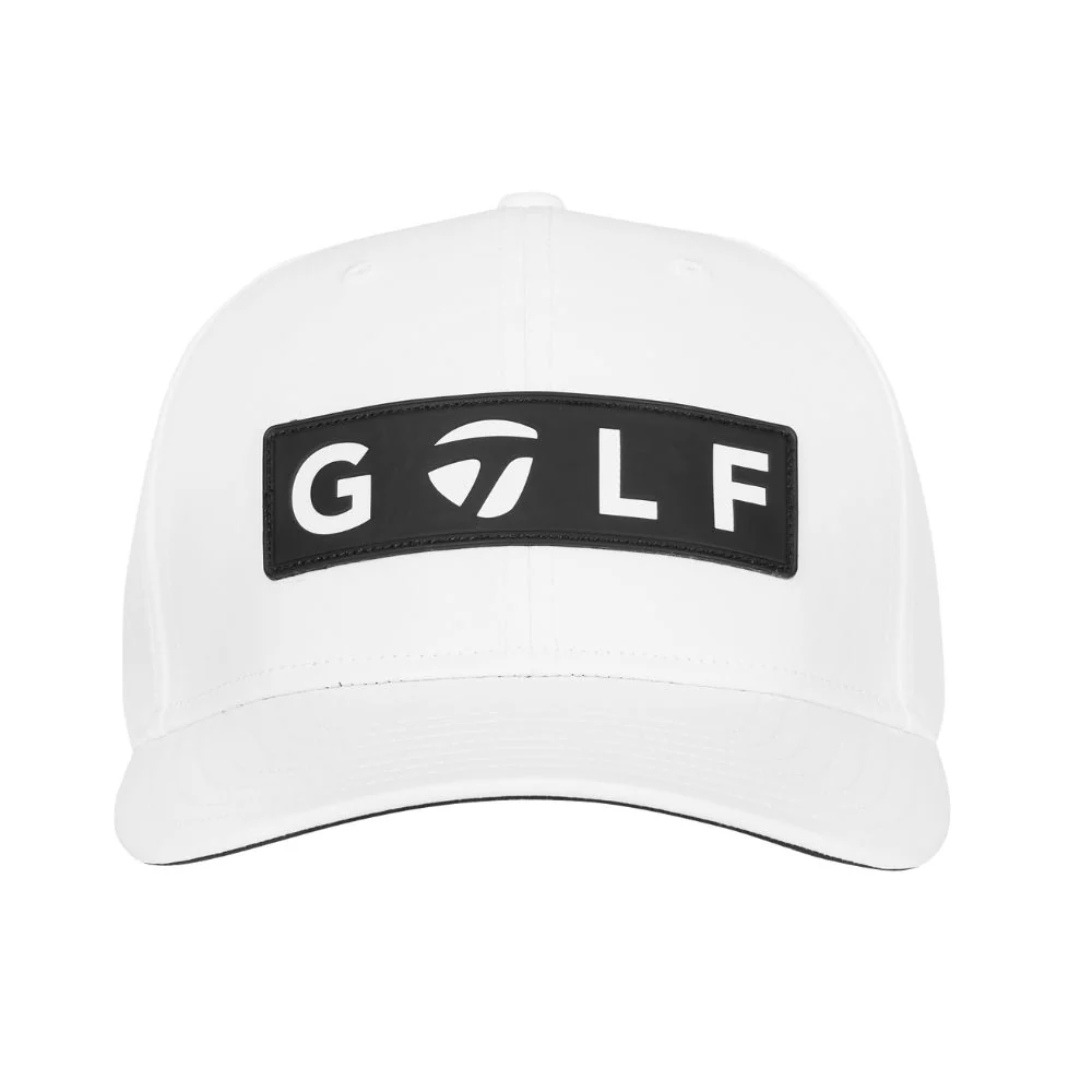 TaylorMade Ventura Stock Hat 2026