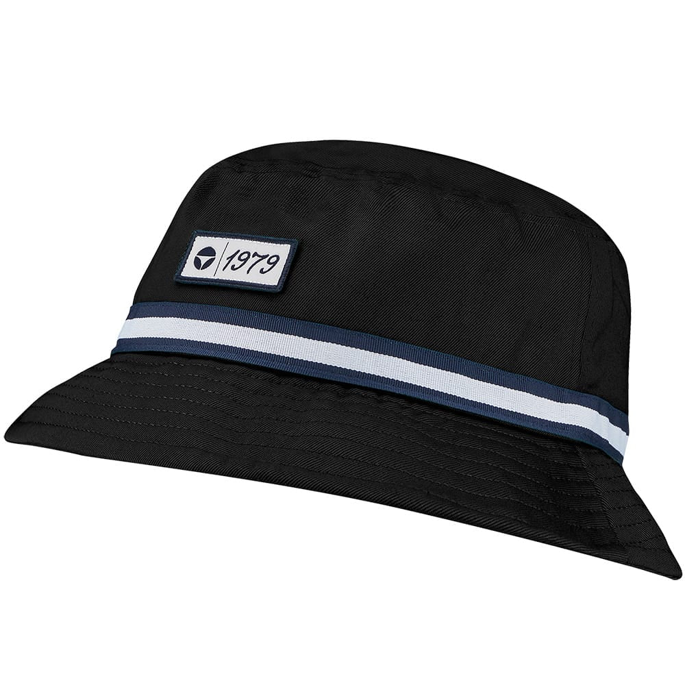 TaylorMade Vintage Twill Bucket Hat