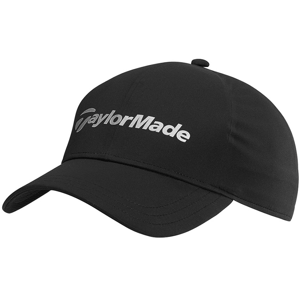 TaylorMade Waterproof Cap