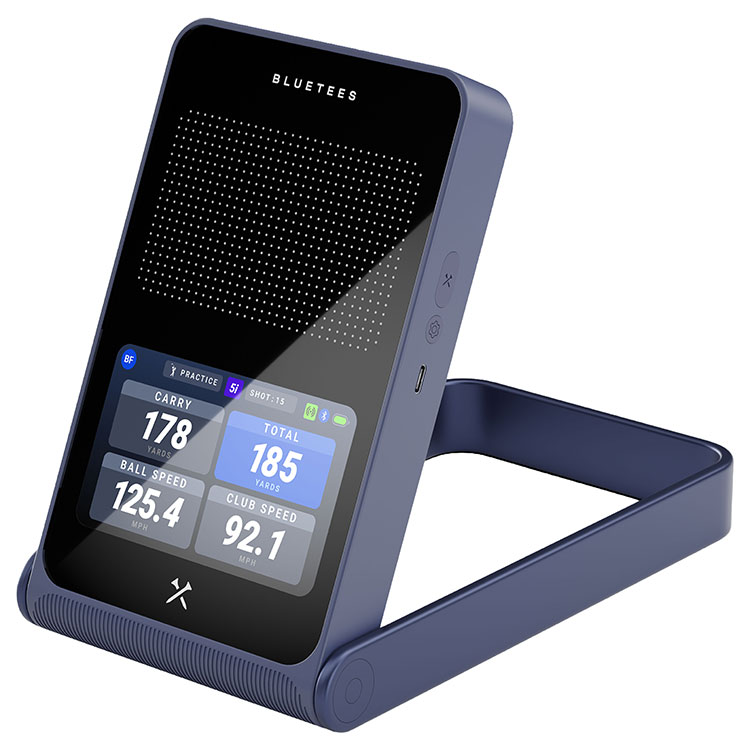 Blue Tees Rainmaker Golf Launch Monitor