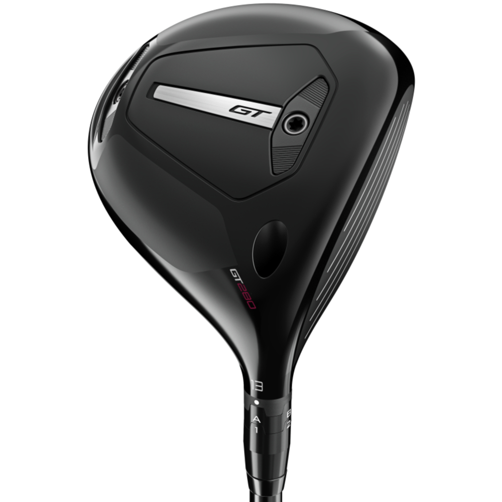 Titleist 2026 Gt280 Mini Driver