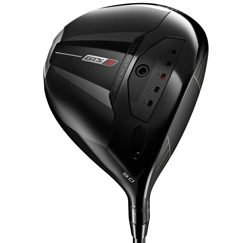 Titleist Drivers