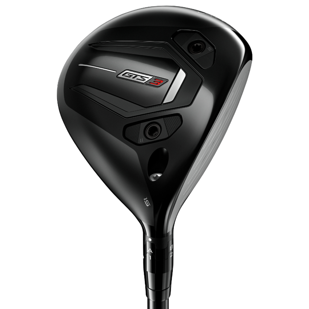 Titleist 2026 Gts3 Fairway