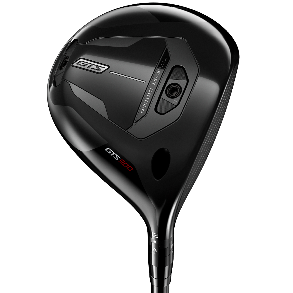 Titleist 2026 Gts300 Mini Driver