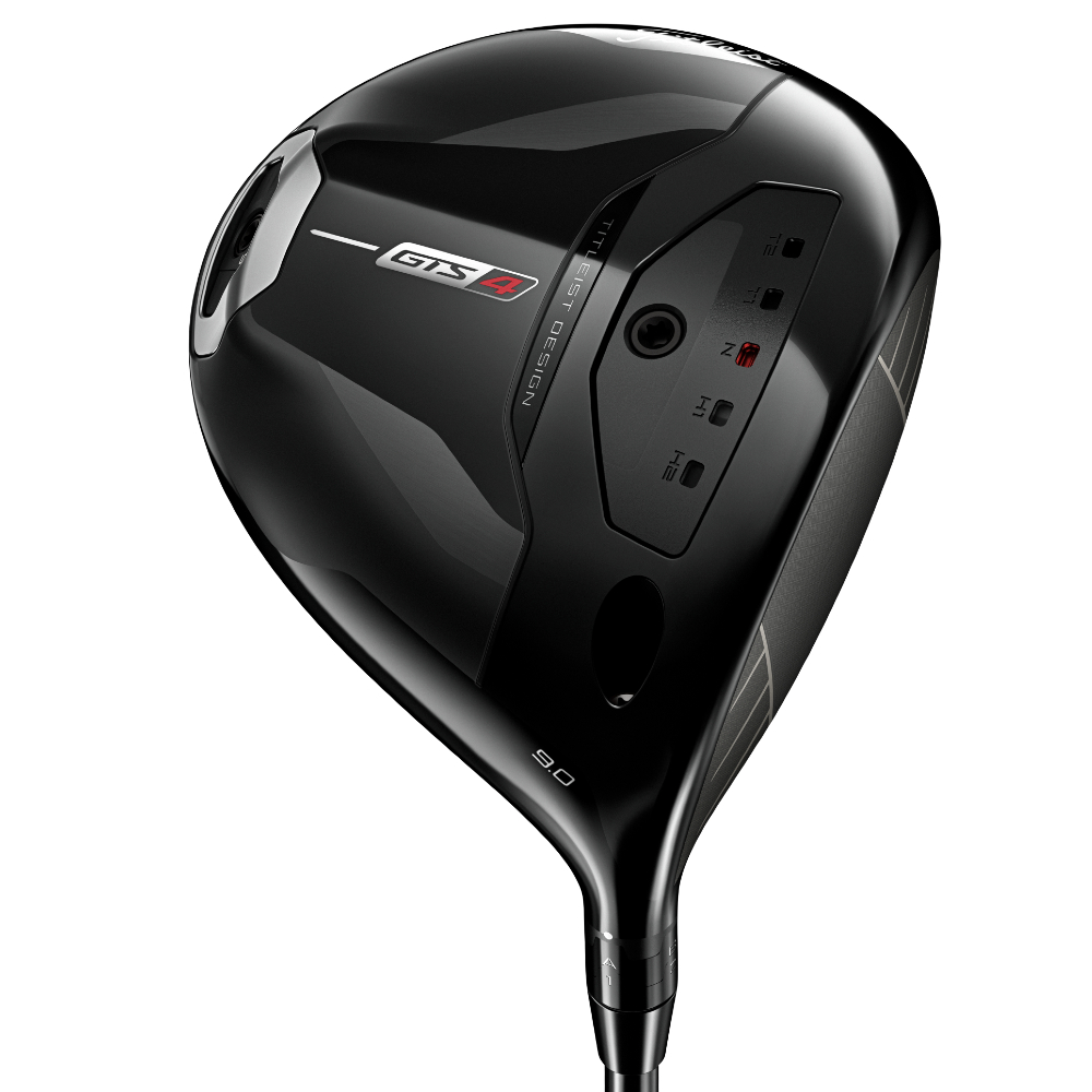 Titleist 2026 Gts4 Driver