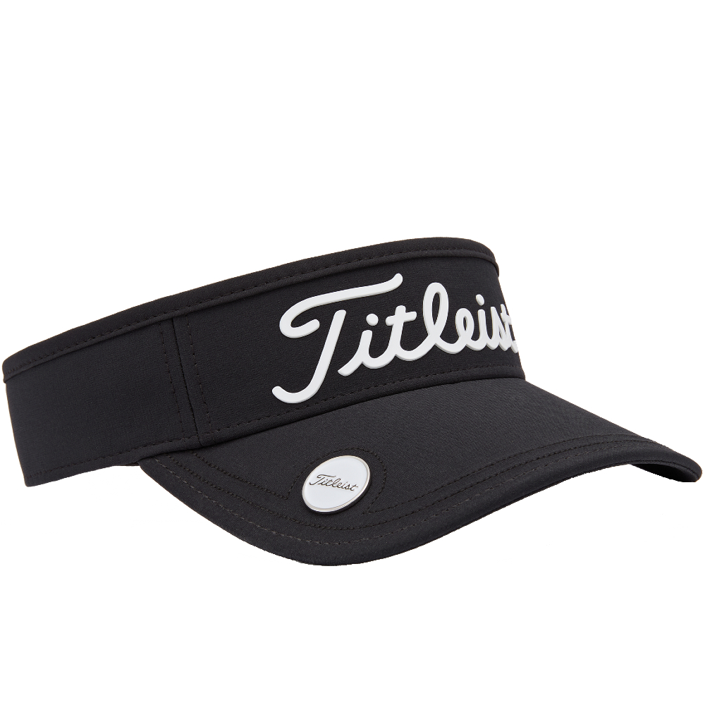 Titleist 2026 Marker Visor Balls