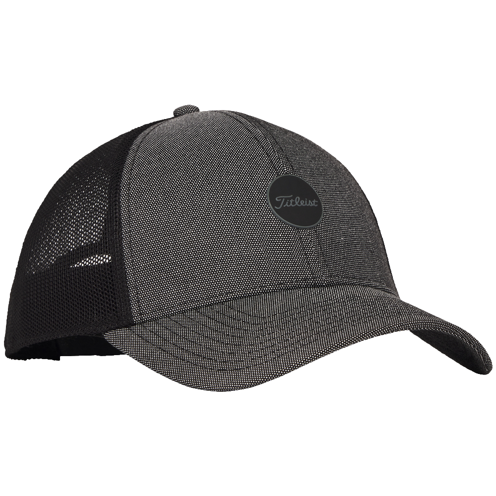 Titleist 2026 Montauk Cap Granite Collection