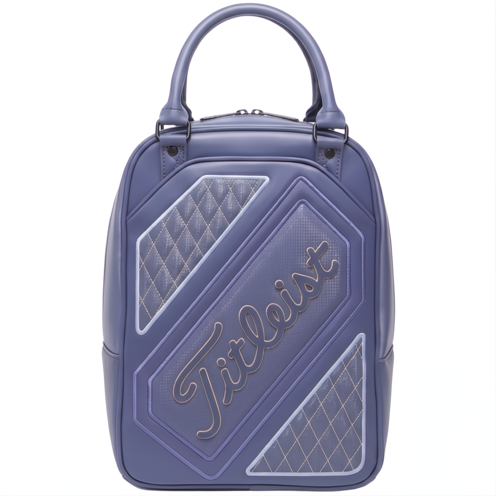 Titleist 2026 PRACTICE BALL BAG - GOLDEN HOUR SPECIAL COLLECTION - LTD EDITION
