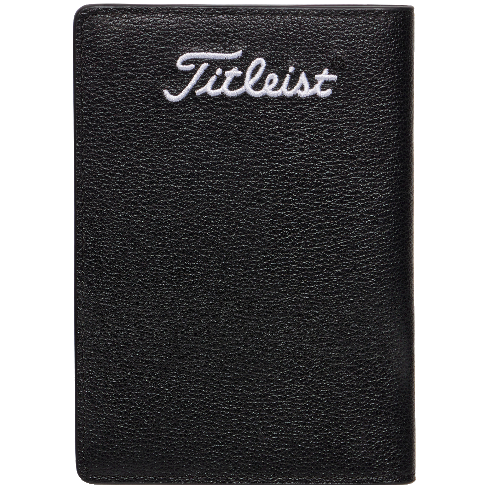 Titleist 2026 SCORECARD HOLDER