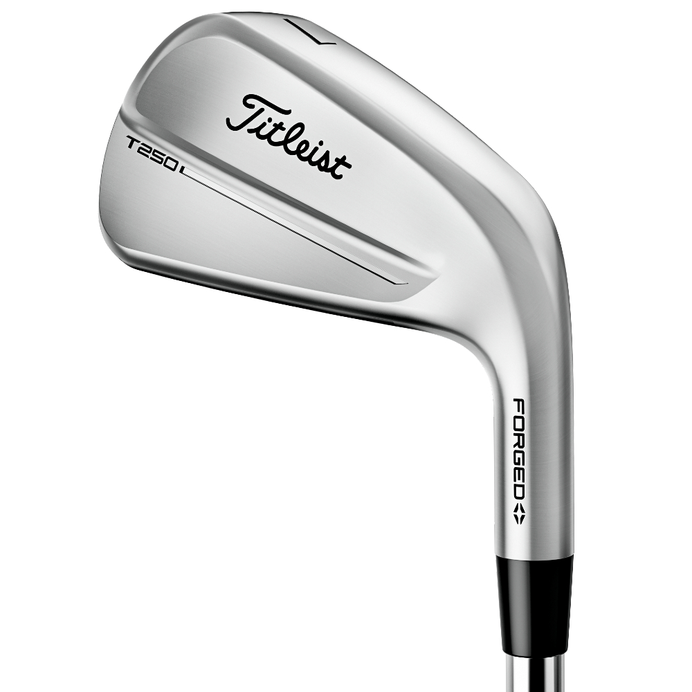 Titleist 2026 T250 Individual Irons Steel Shafts