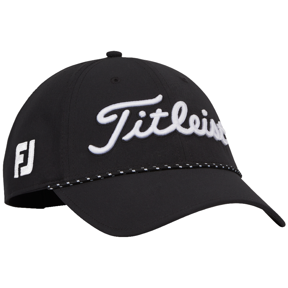 Titleist 2026 Tour Breezer Cap
