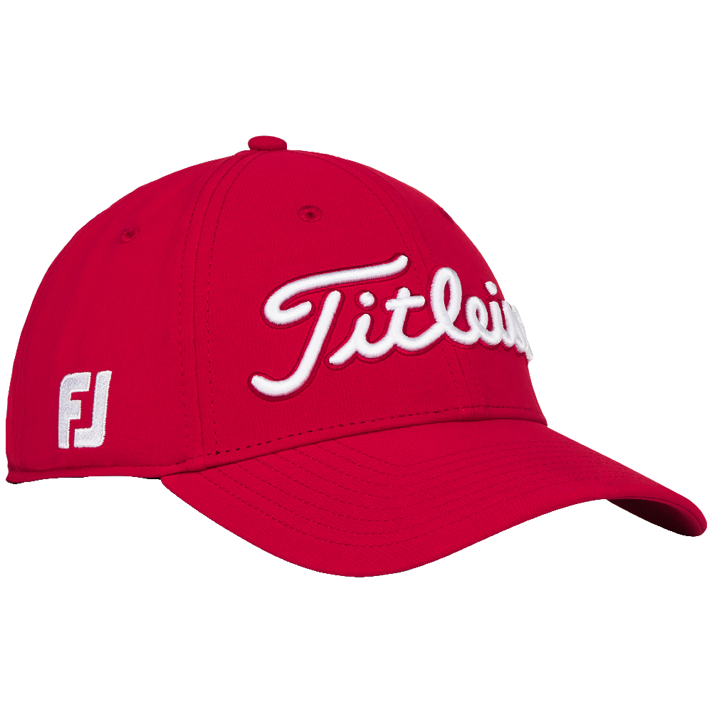 Titleist 2026 Tour Cap