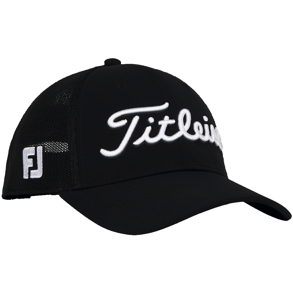 Titleist 2026 Tour Mesh Cap