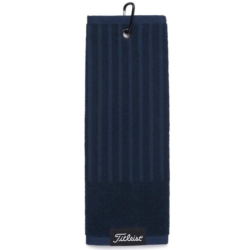 Titleist 2026 TRI-FOLD CART TOWEL