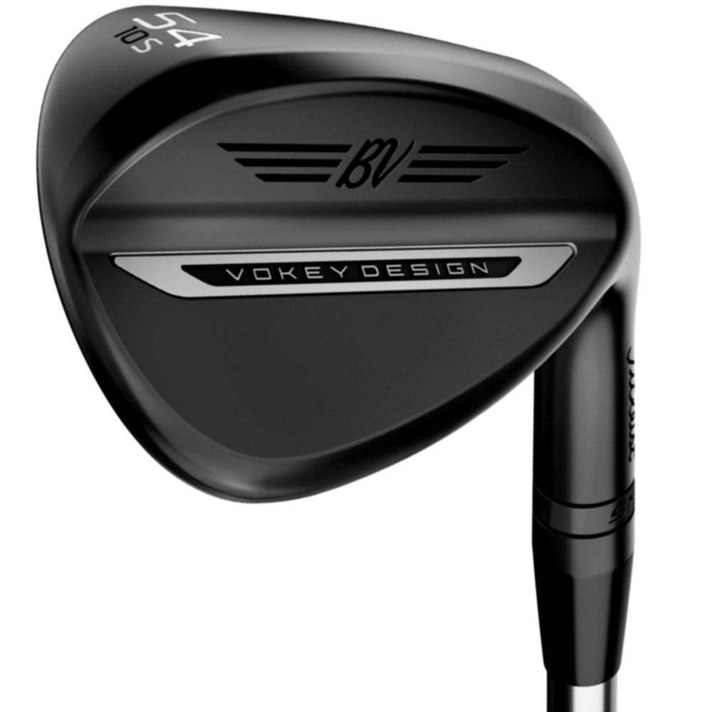 Titleist 2026 Vokey Sm11 Wedge