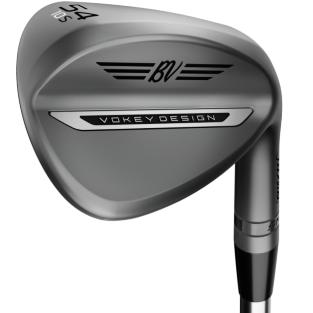 Titleist 2026 Vokey Sm11 Wedge Custom
