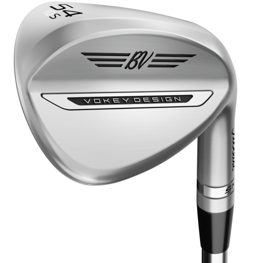 Titleist 2026 Vokey Sm11 Wedge