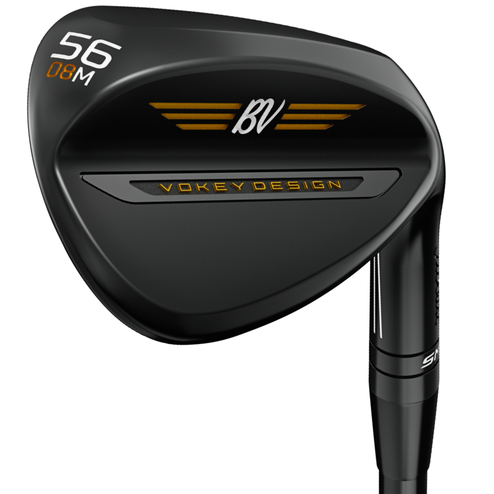 Titleist 2026 Vokey Sm11 Wedge Vapor Custom Ltd Edition