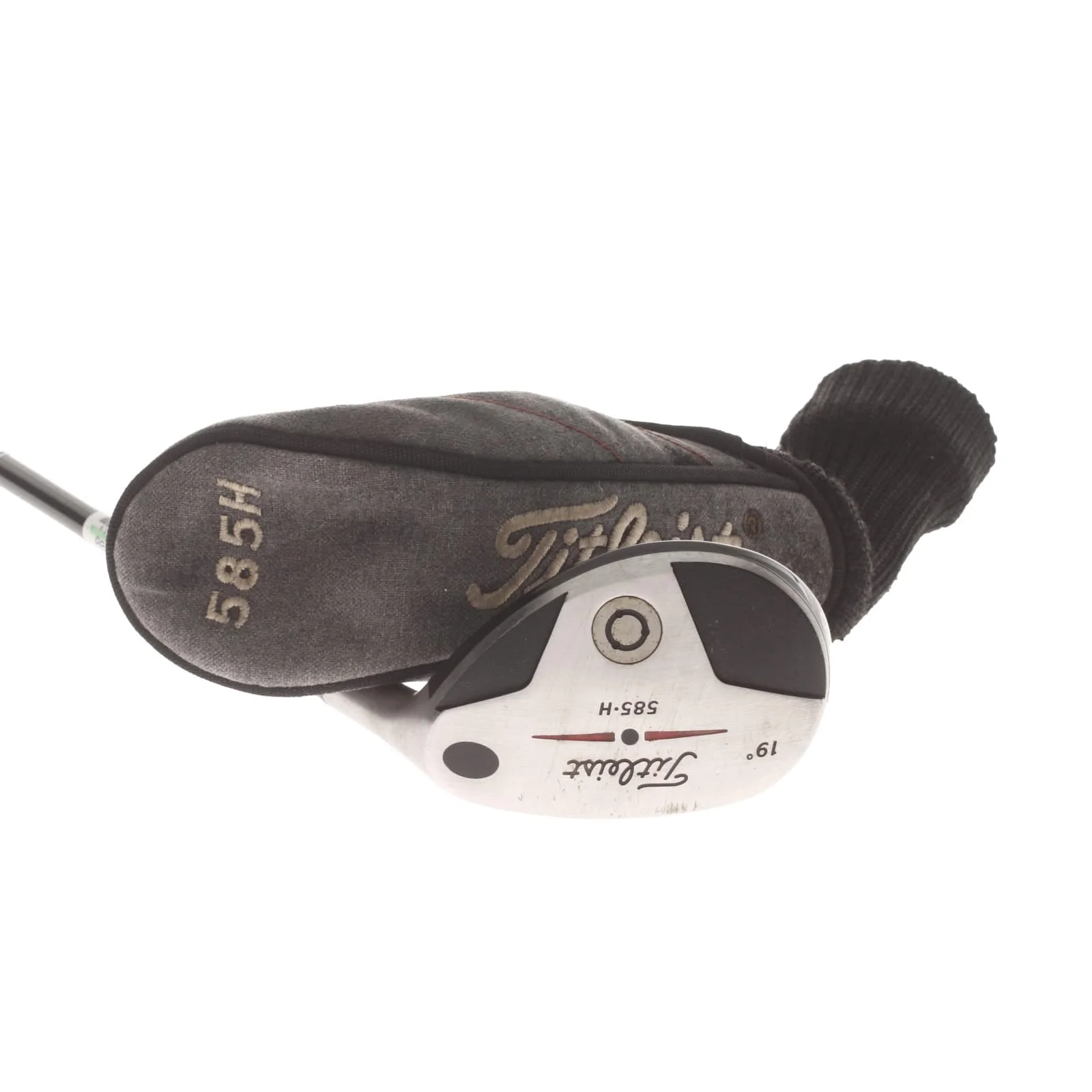 Titleist 585h Hybrid