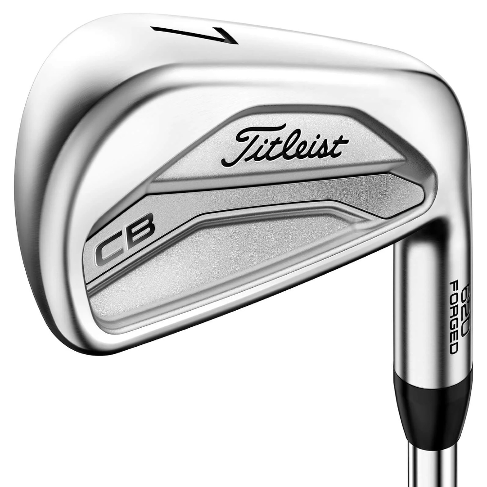 Titleist 620 Cb Irons Individual Irons