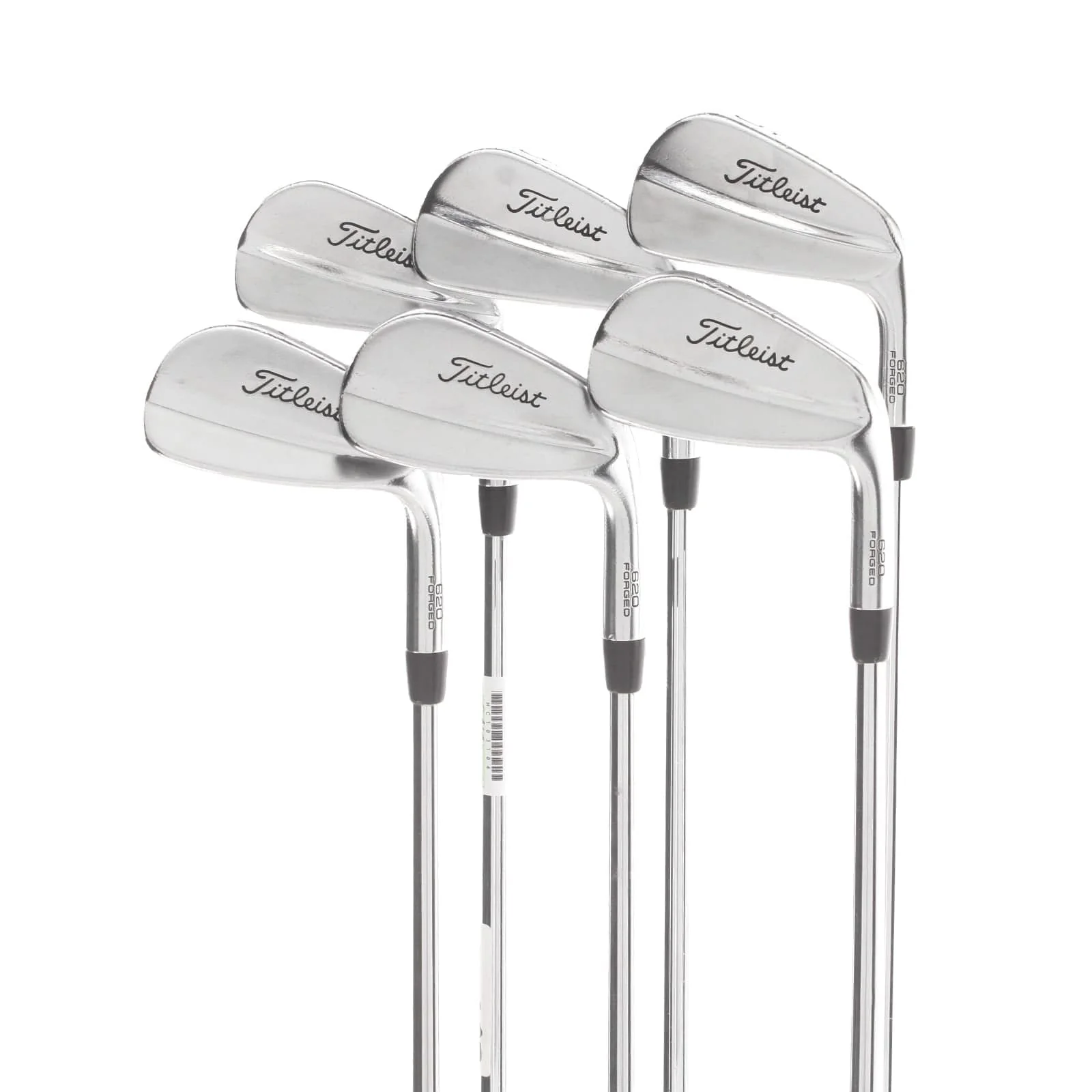 Titleist 620 Forged Irons