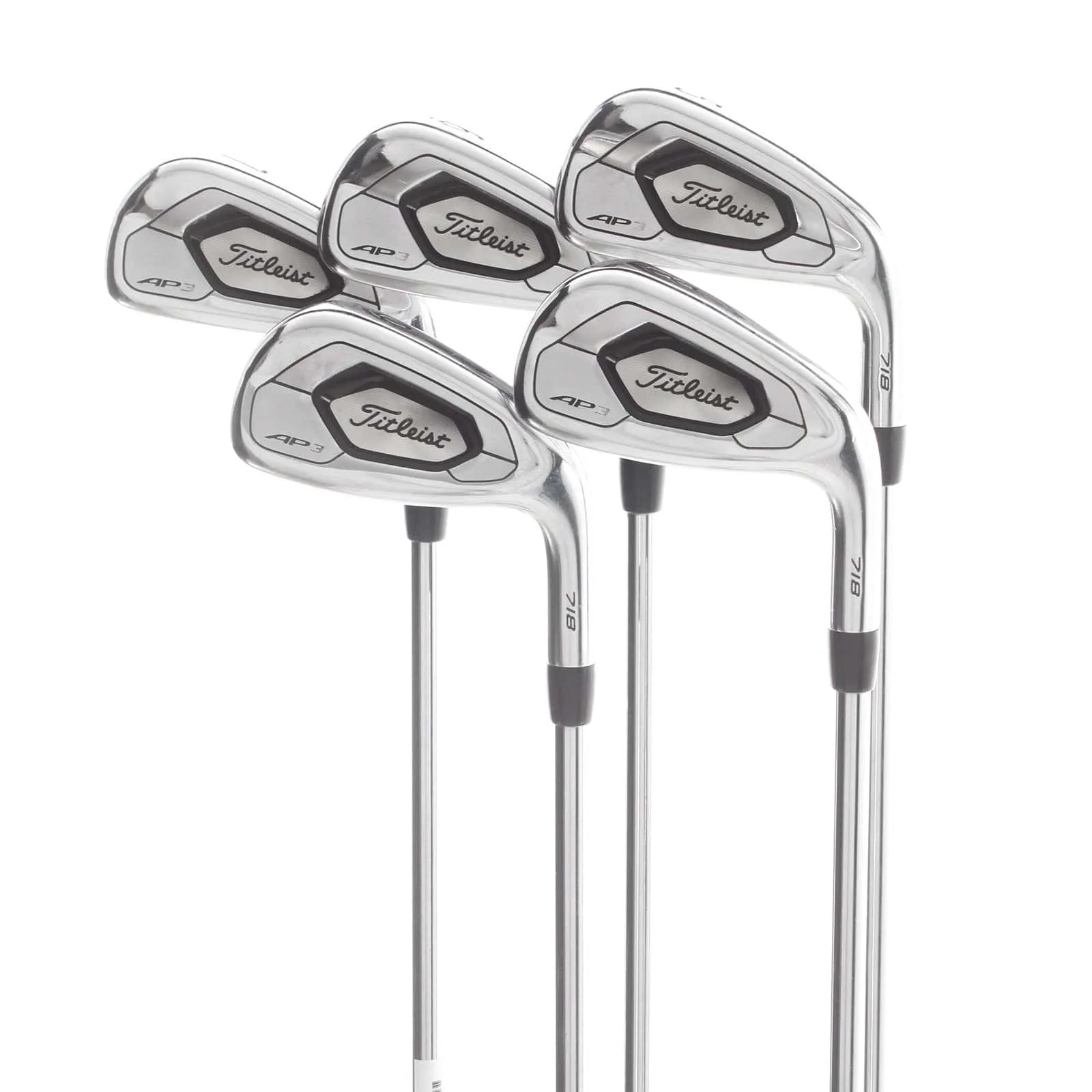 718 Ap3 Irons