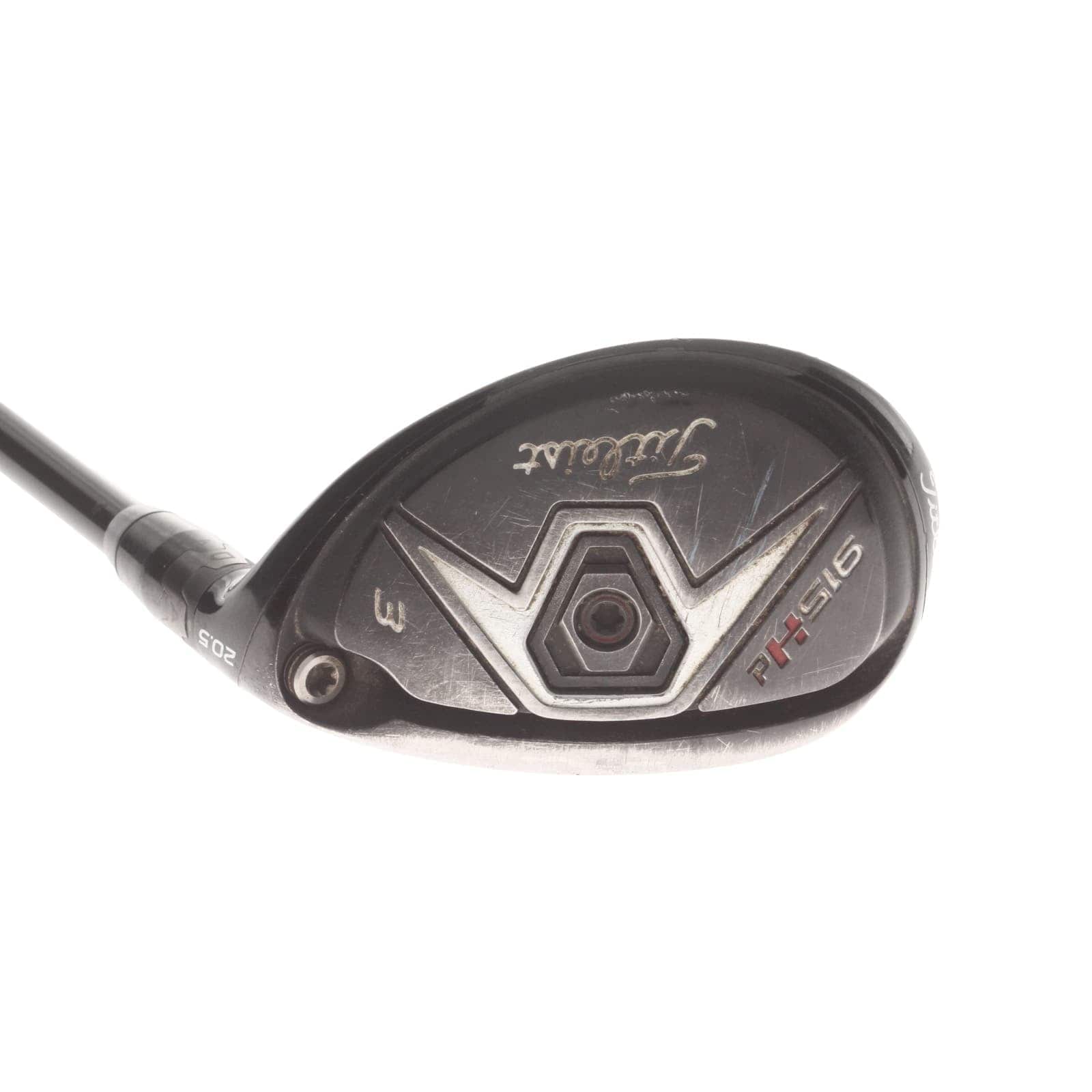 Titleist 815hd Hybrid