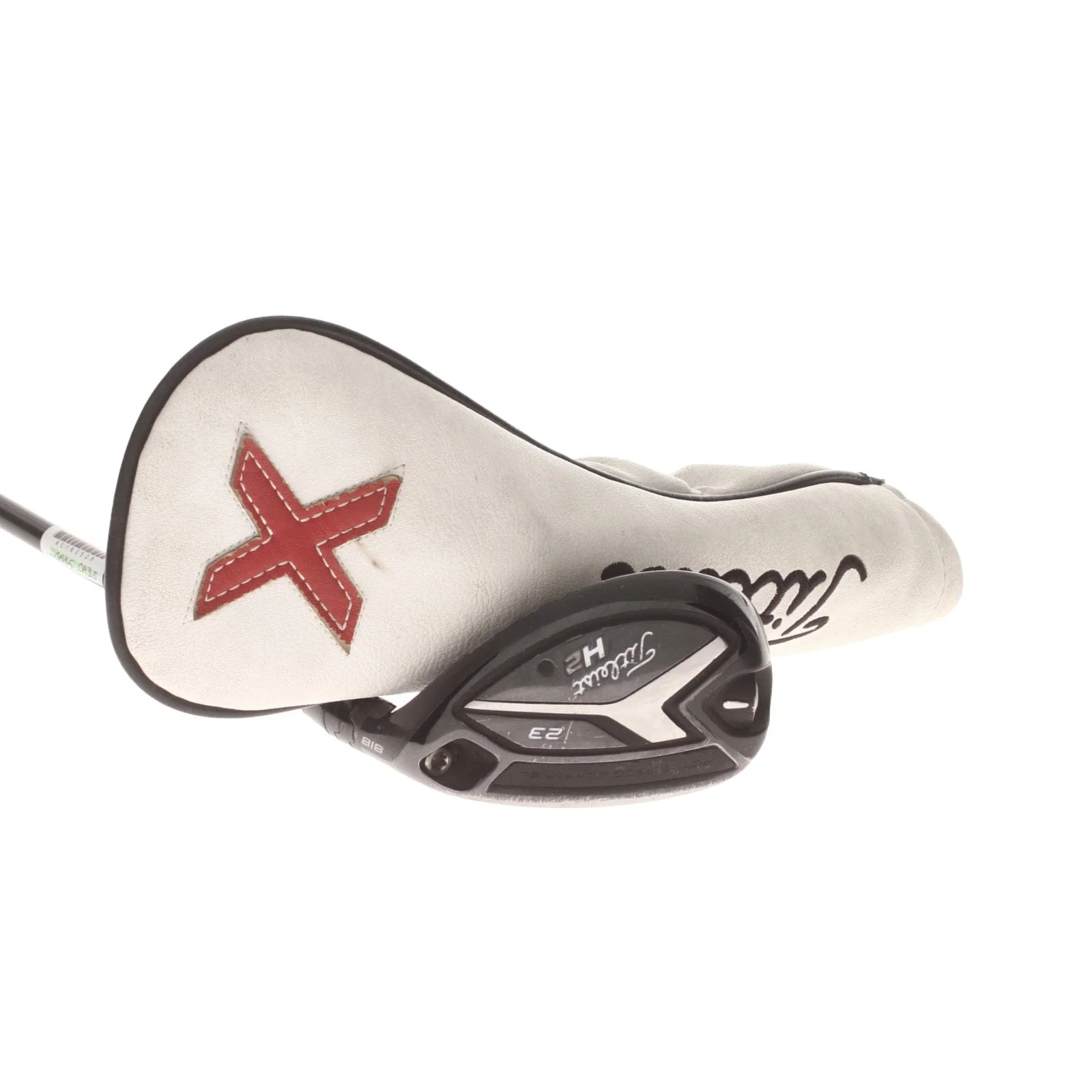 Titleist 818 H2 Hybrid