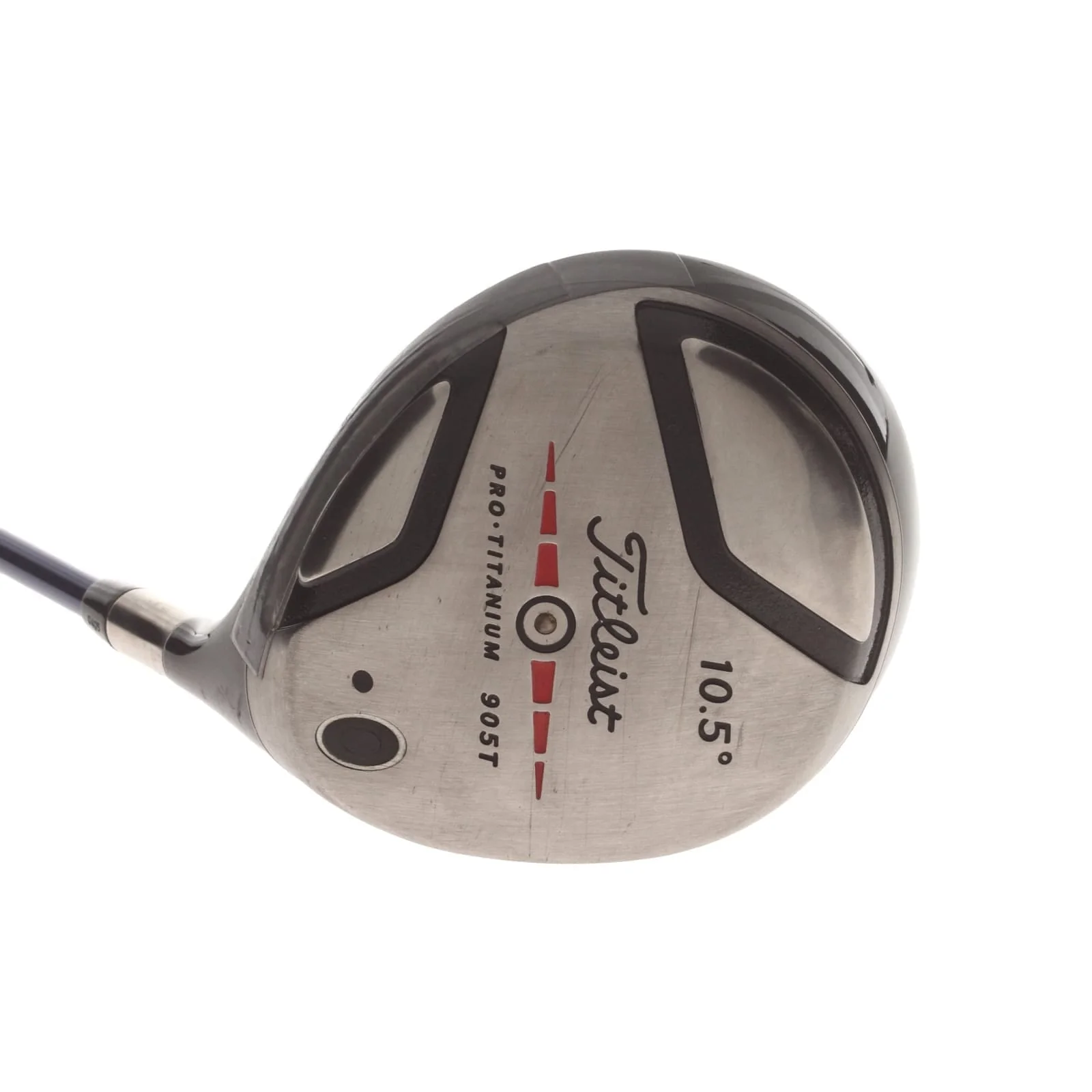 905t Plus Driver